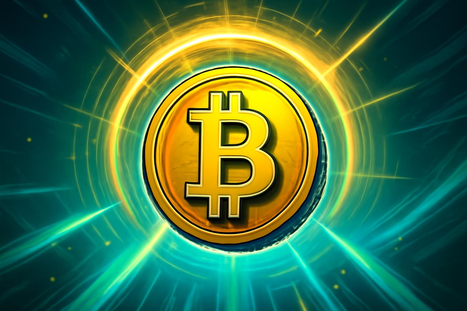 比特币今年可能上涨120%，伯恩斯坦表示