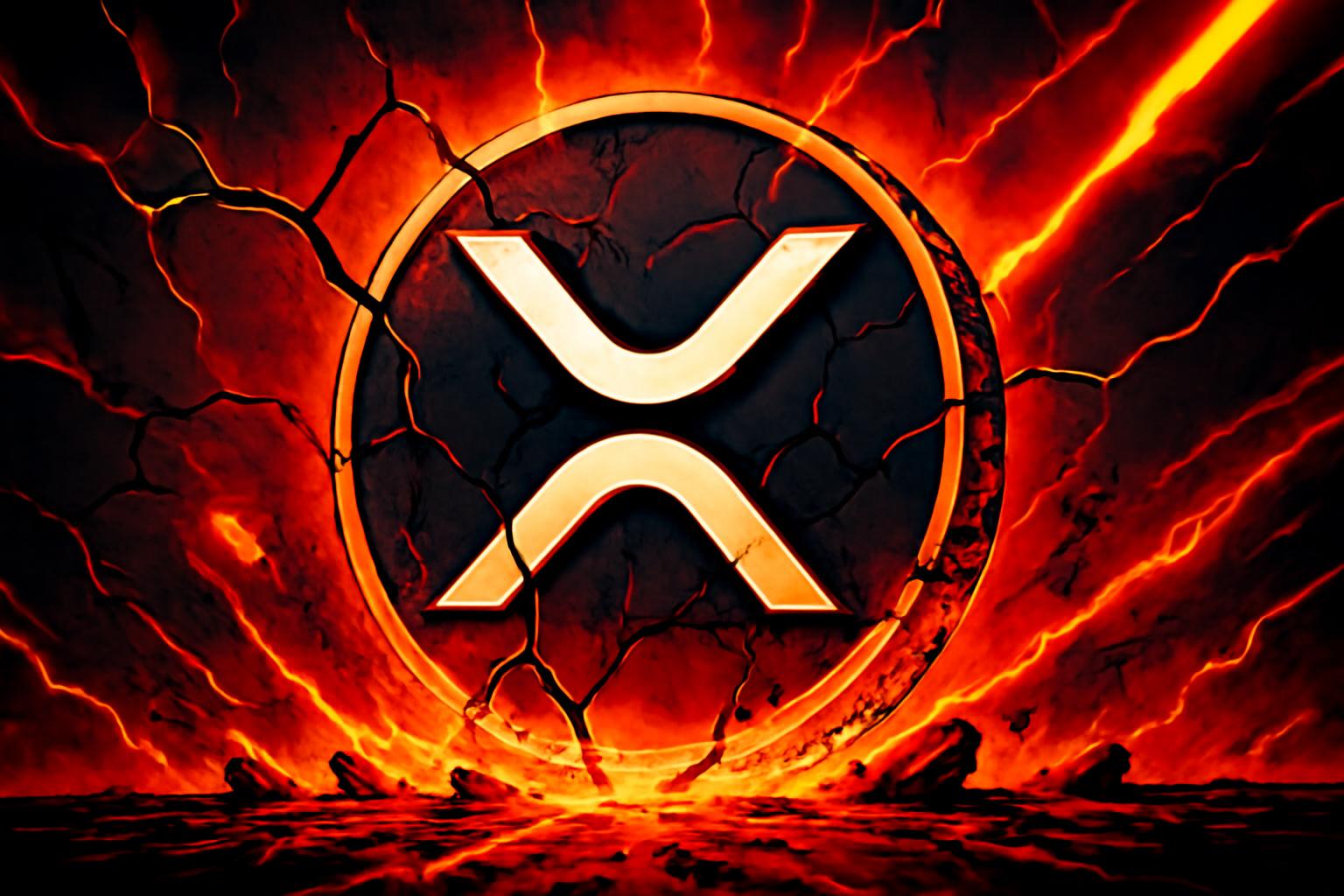 XRP 的已实现亏损达到 $1.93B,Santiment 发出潜在市场底部信号