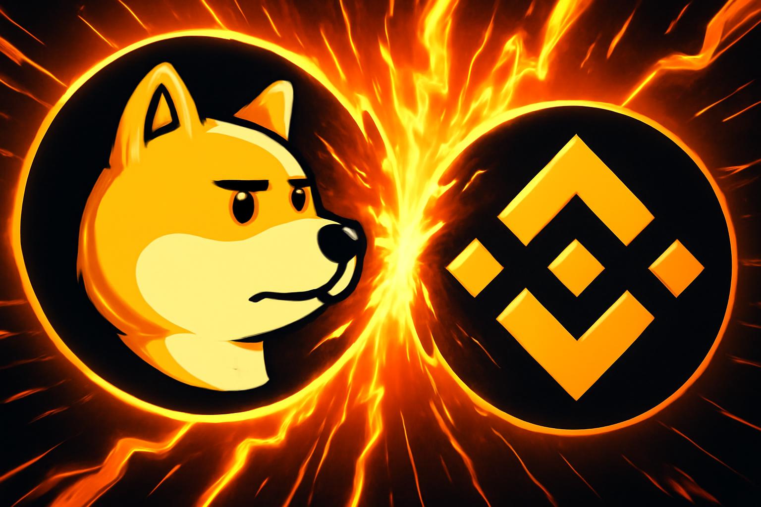 Pepeto 提供实时演示、Binance 上市,超越 FLOKI 的梗币