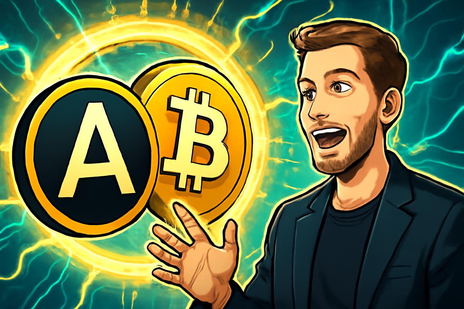 Altcoin Daily 将在 Bitcoin Conference 2026 上发言 - Crypto Spotlight