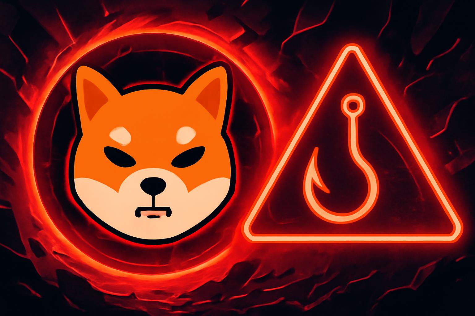 柴犬币警告假冒的SOU门户,SOU NFT 正式推出