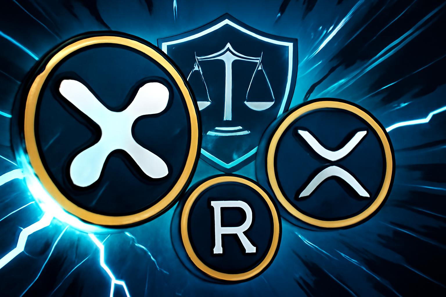 瑞波迄今为止最大的爆炸性消息?与明确法案相关的新催化剂推动 XRP 与 RLUSD