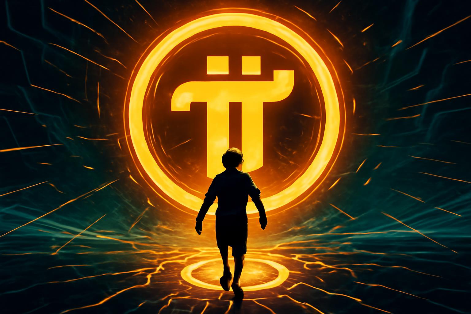 Pi Network 的 Picoin：耐心与透明度塑造 Web3 经济