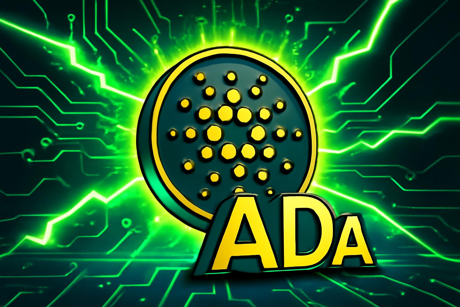 卡尔达诺的 OgmiosDotnet 发布-订阅 框架 提升 实时 链上事件和 ADA 交易