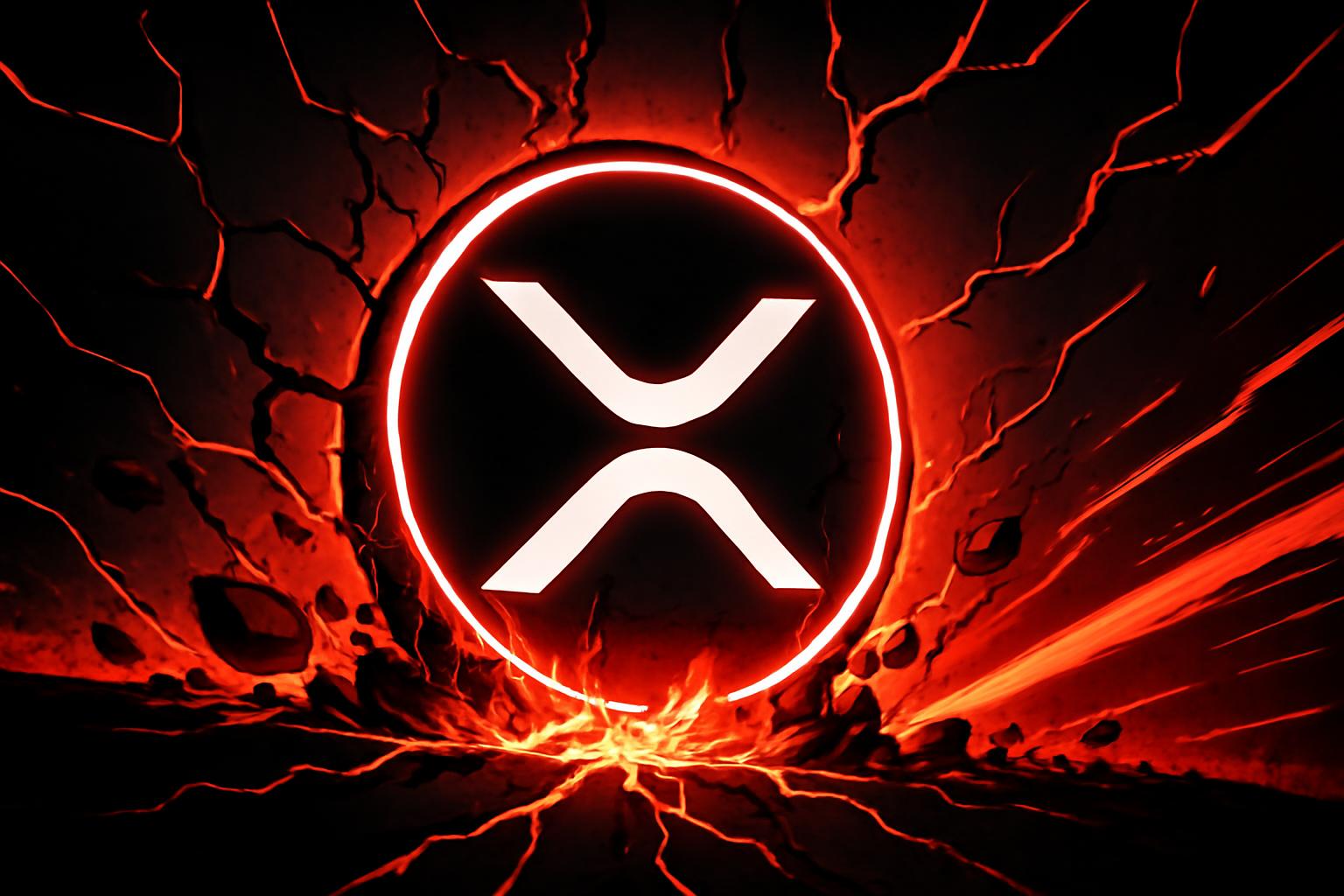 XRP 投资：现在是进行逆势投资的时机吗？