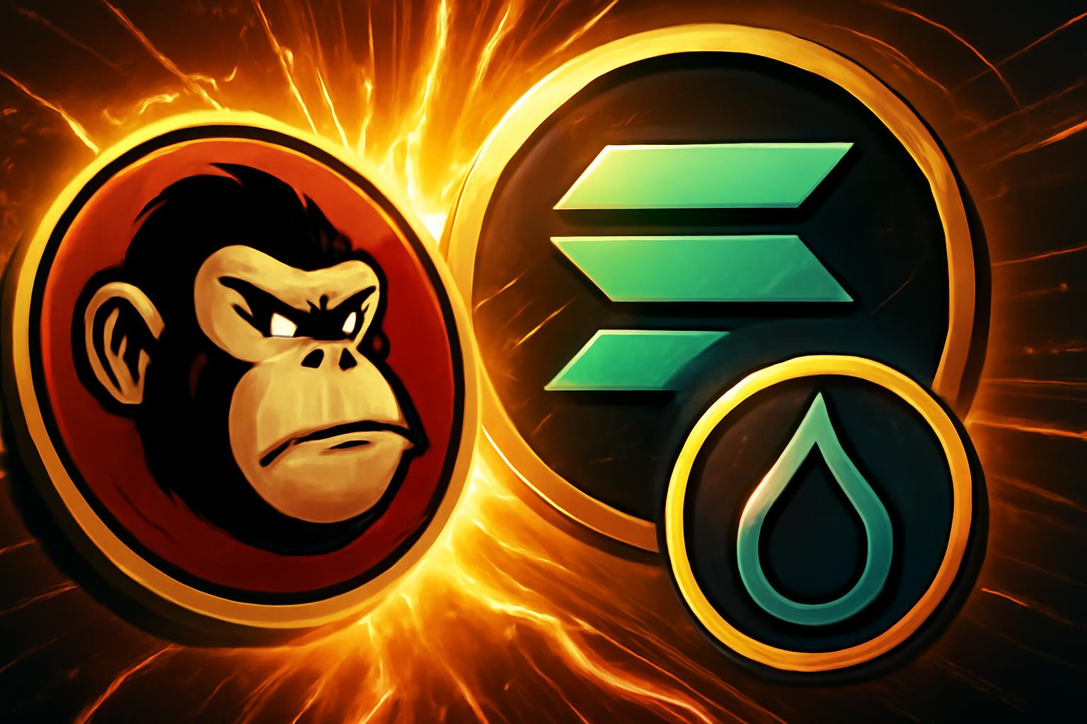 APEMARS 预售在 Solana 与 Sui 动力推动下崛起，成为下一个大型加密货币