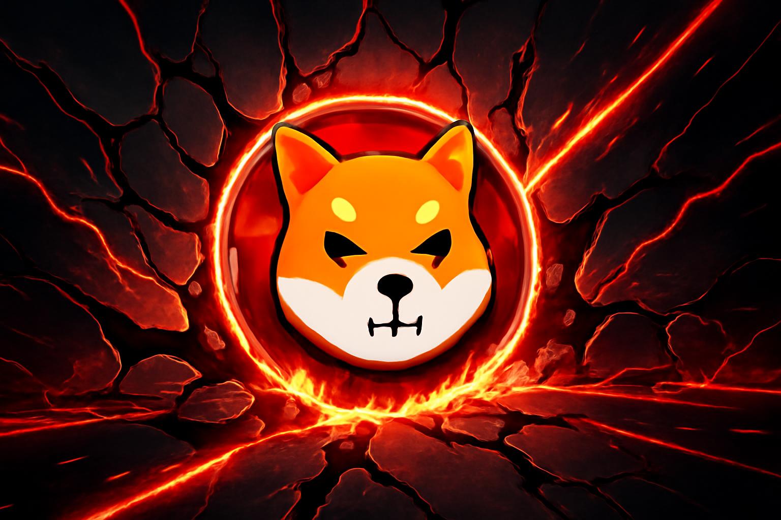 柴犬 SHIB 市值停滞与代币经济瓶颈在2026年