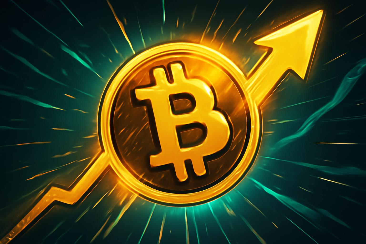 比特币有望突破68k，因为CME空头回补