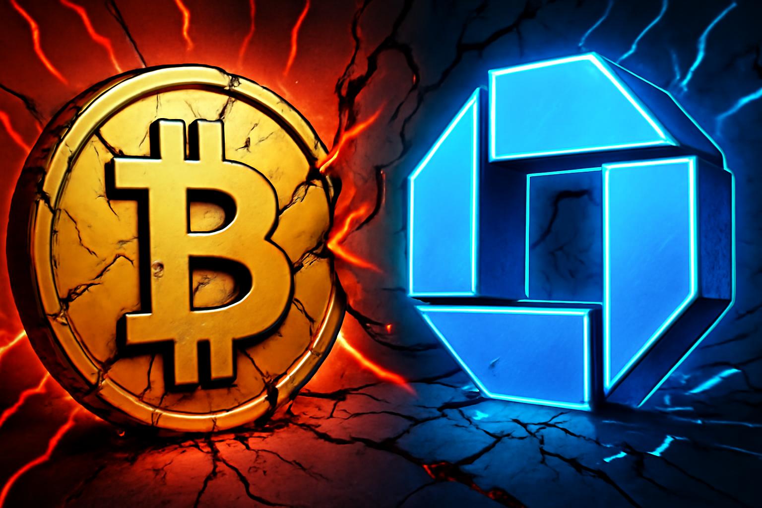 迈克尔·巴里对比特币的批评和代币化趋势重塑加密前景