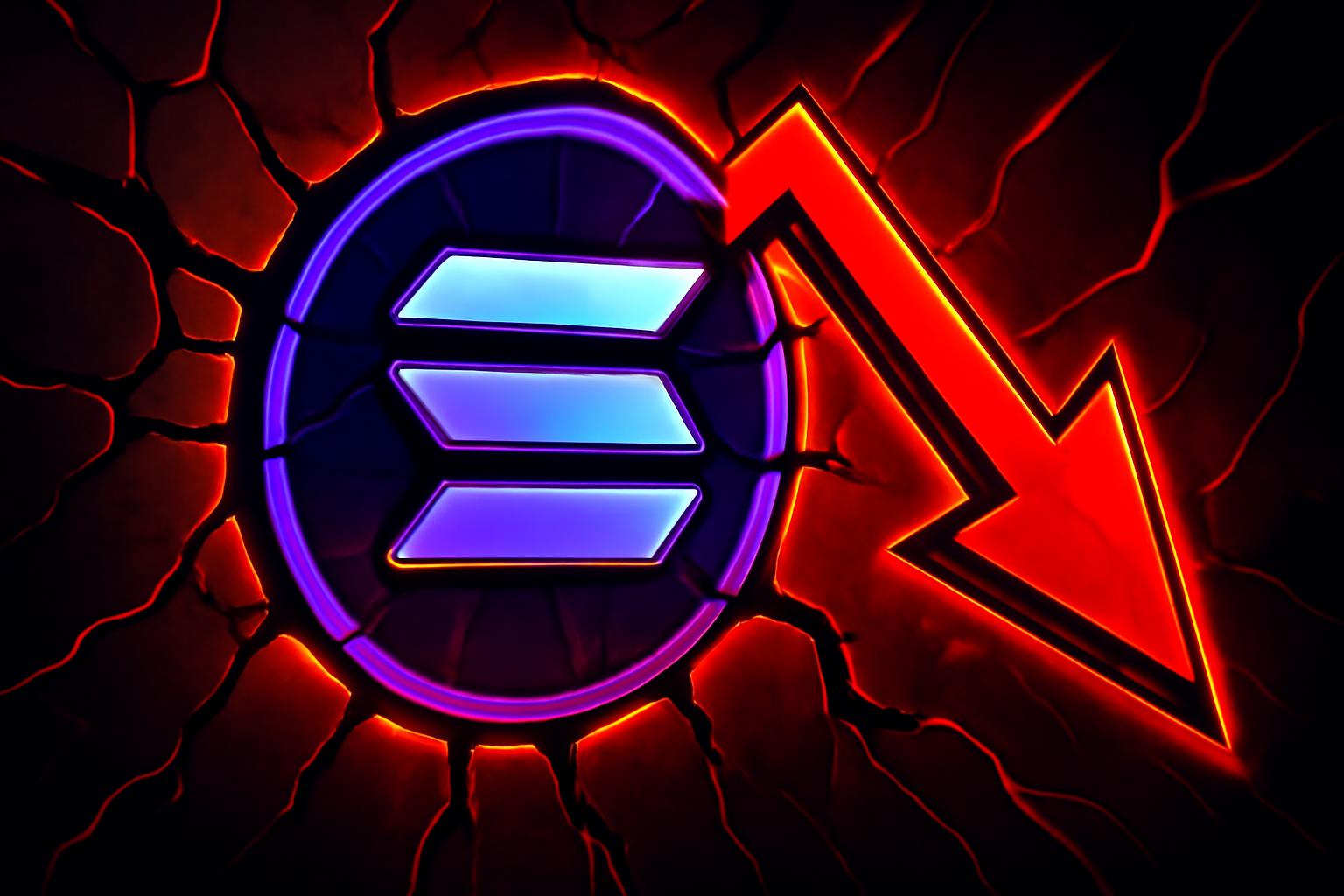 索拉纳价格预测：SOL-USD 盘绕在约 85 美元，115 美元阻力成为焦点