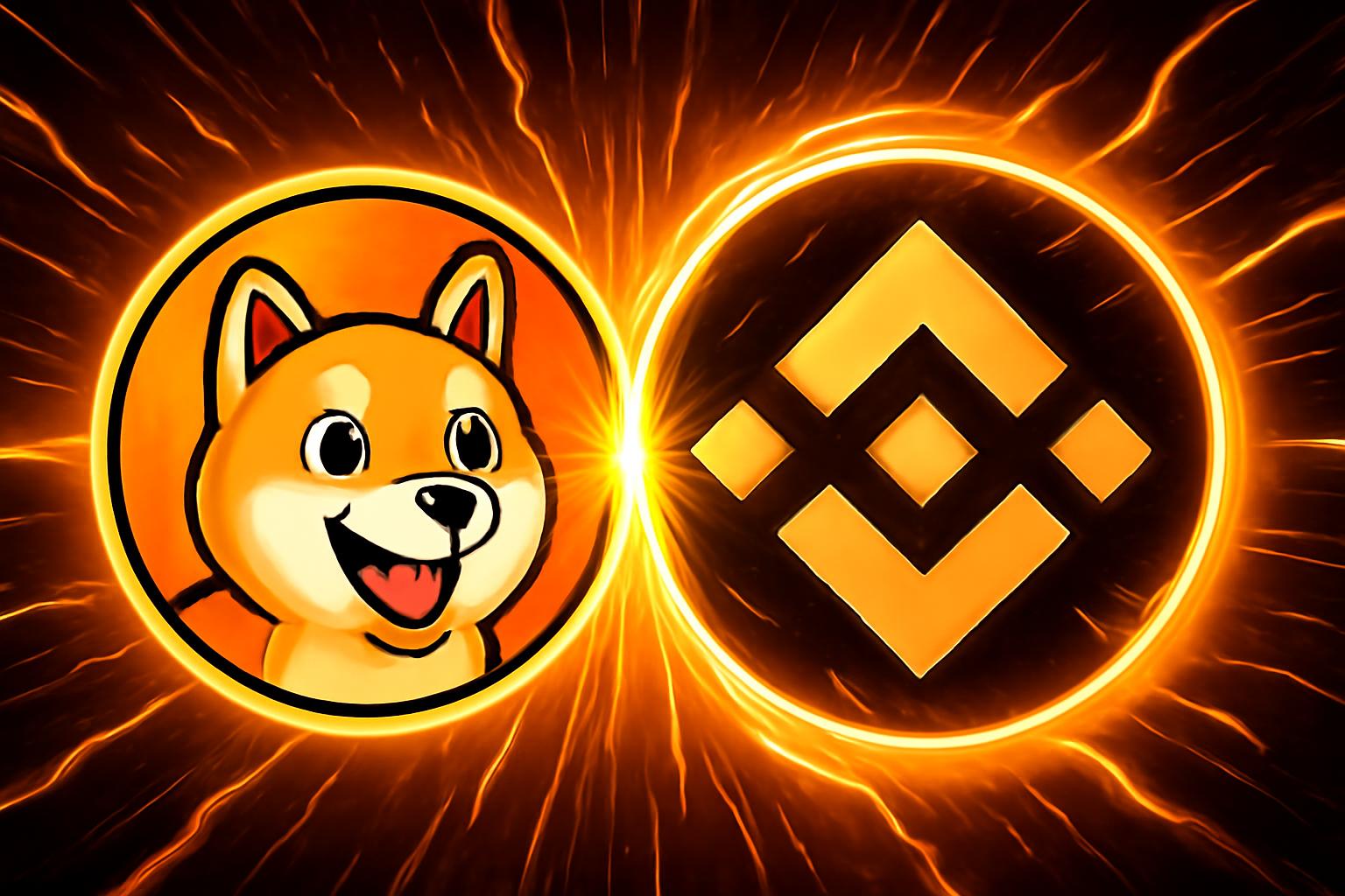 Pepeto 预售达到 $7.28M,X Money 上线迹象浮现