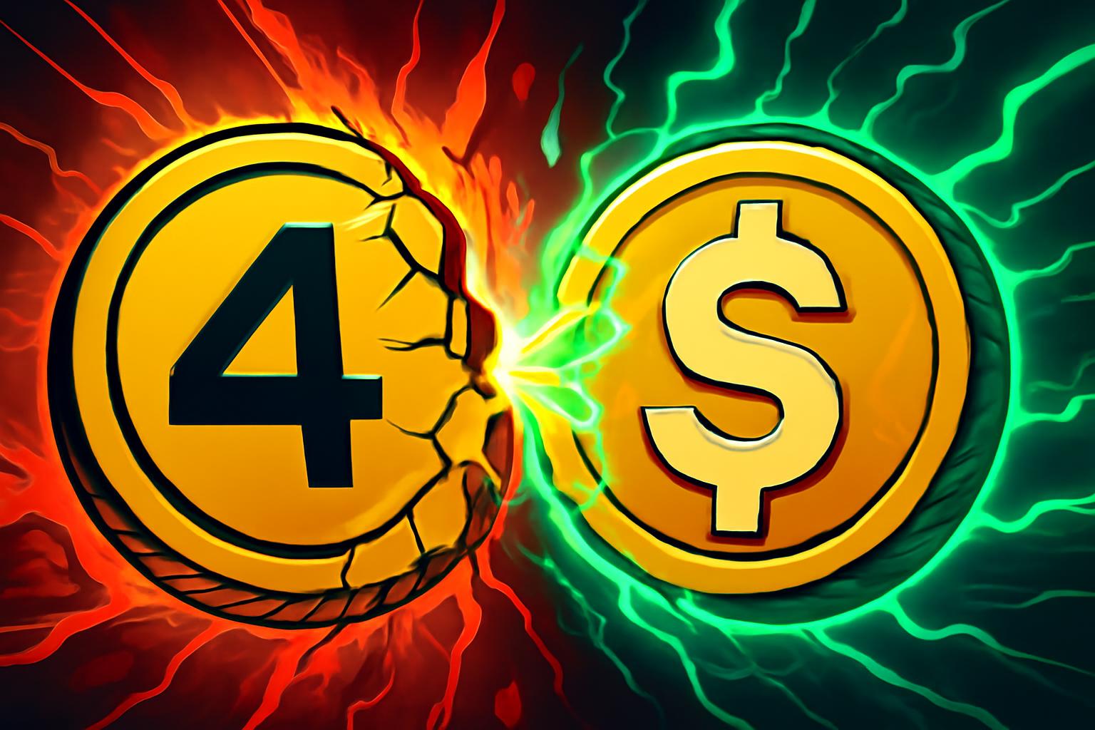 Shift4 Payments 稳定币推出后估值面临混合信号