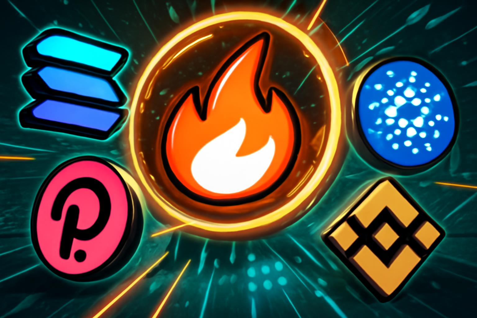 Blazpay 通过第8阶段预售和 NFT 市场 V2 拓展 DeFi