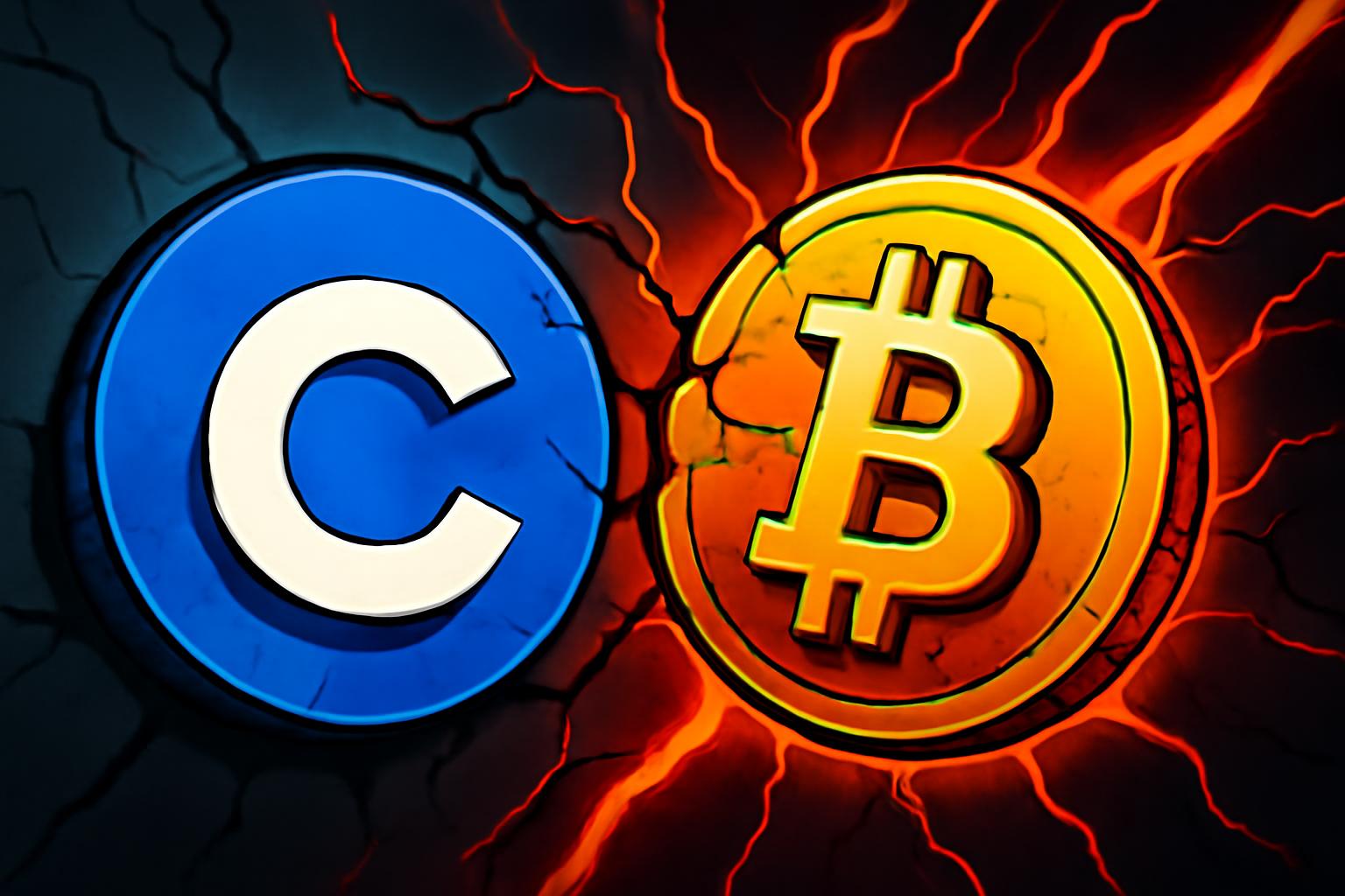 Coinbase比特币溢价连续39天为负