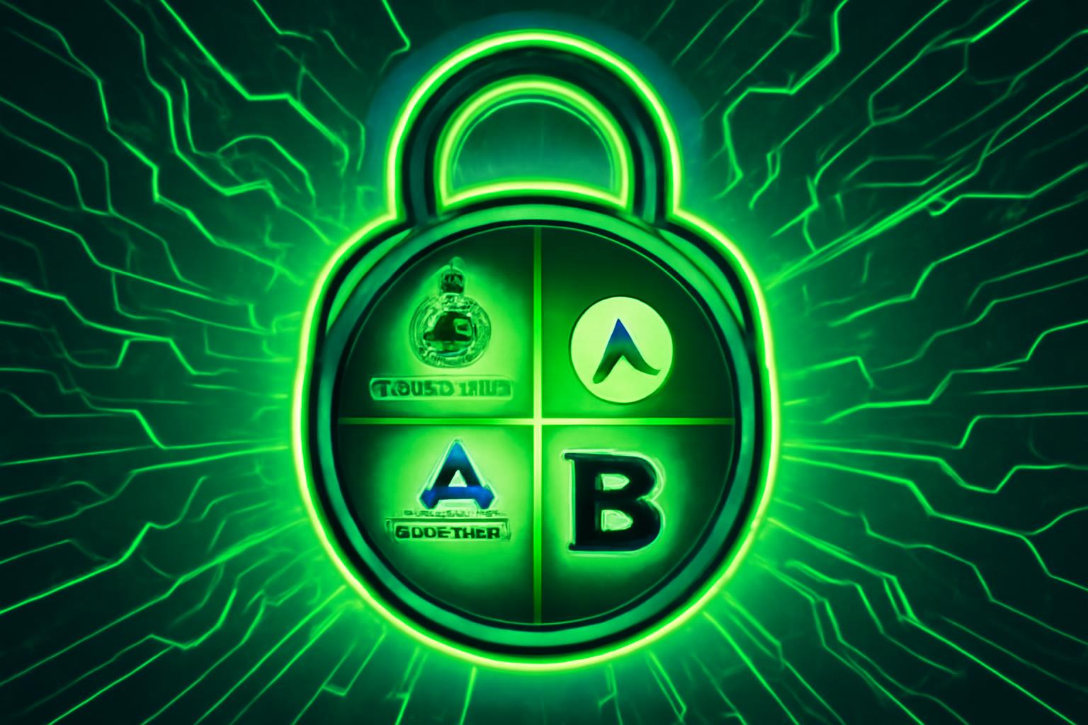 隐私包装的代币化基金通过 Archax 到达 Silent Data