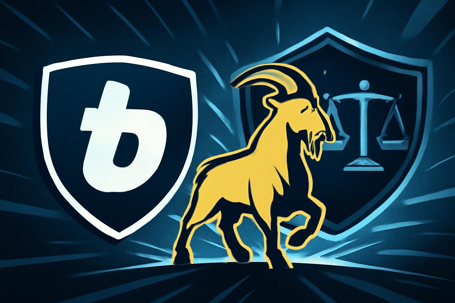 Bithumb 将 GOAT 指定为政策下的交易关注资产