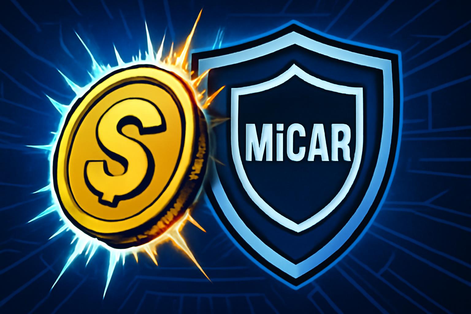 SAL 代币的 MiCAR 合规性已通过，独立分析发现