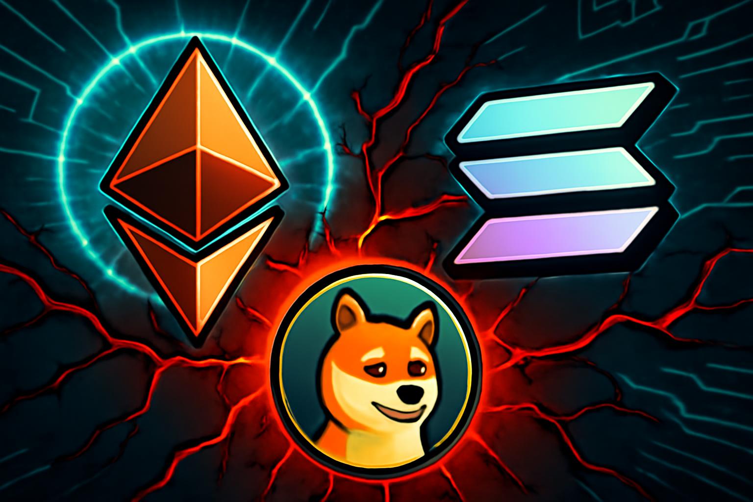 L1 区块空间尚未成为商品,Matt Hougan 表示