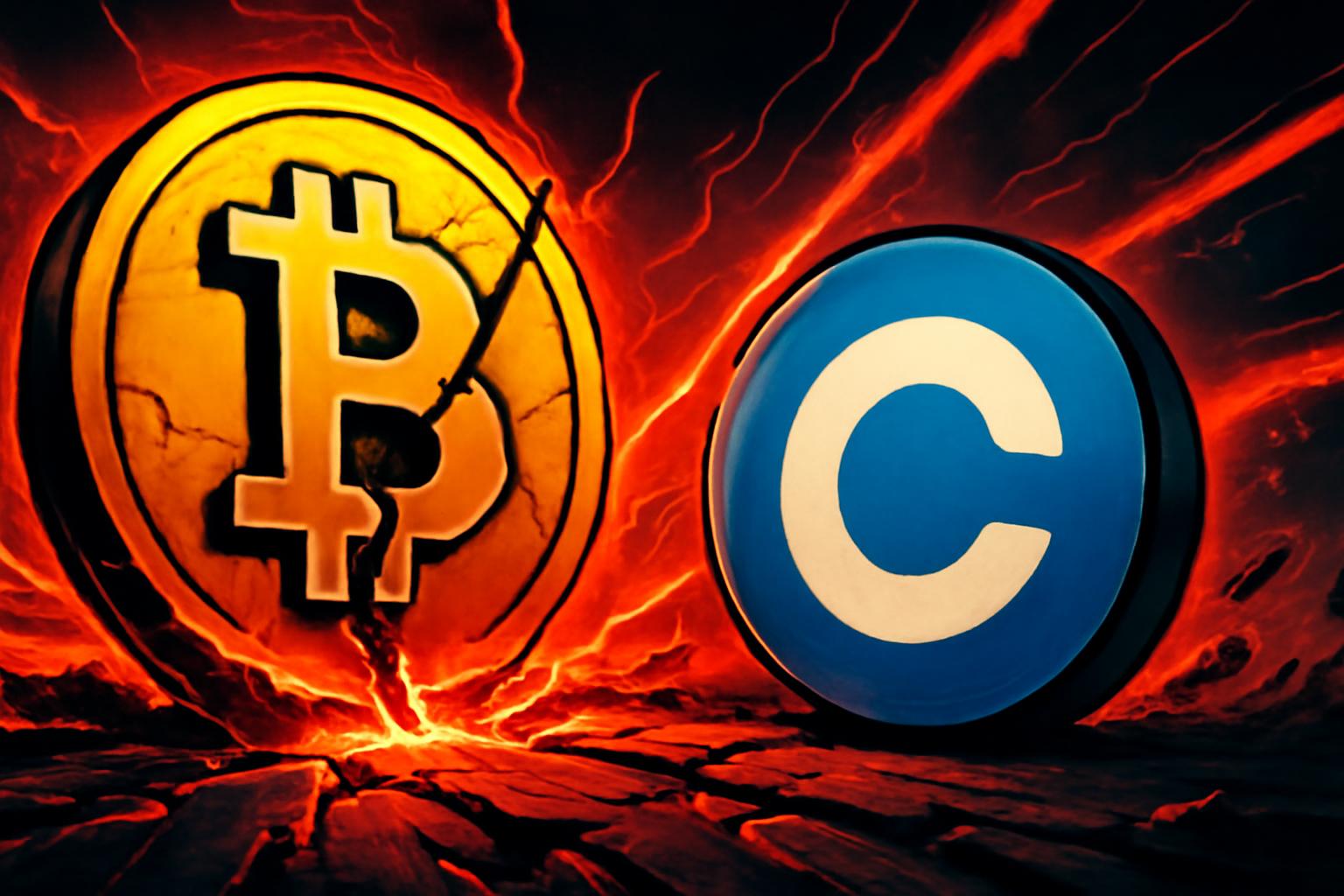 比特币价格分析：交易者在BTC维持区间时权衡60K与66K