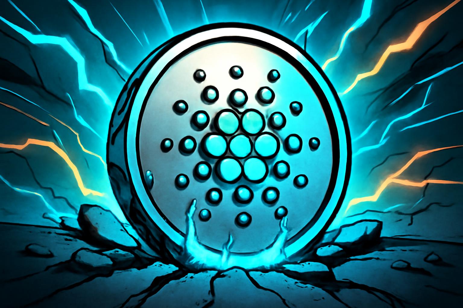 卡达诺 ADA 技术前瞻：在混合信号下的短期向$0.30迈进