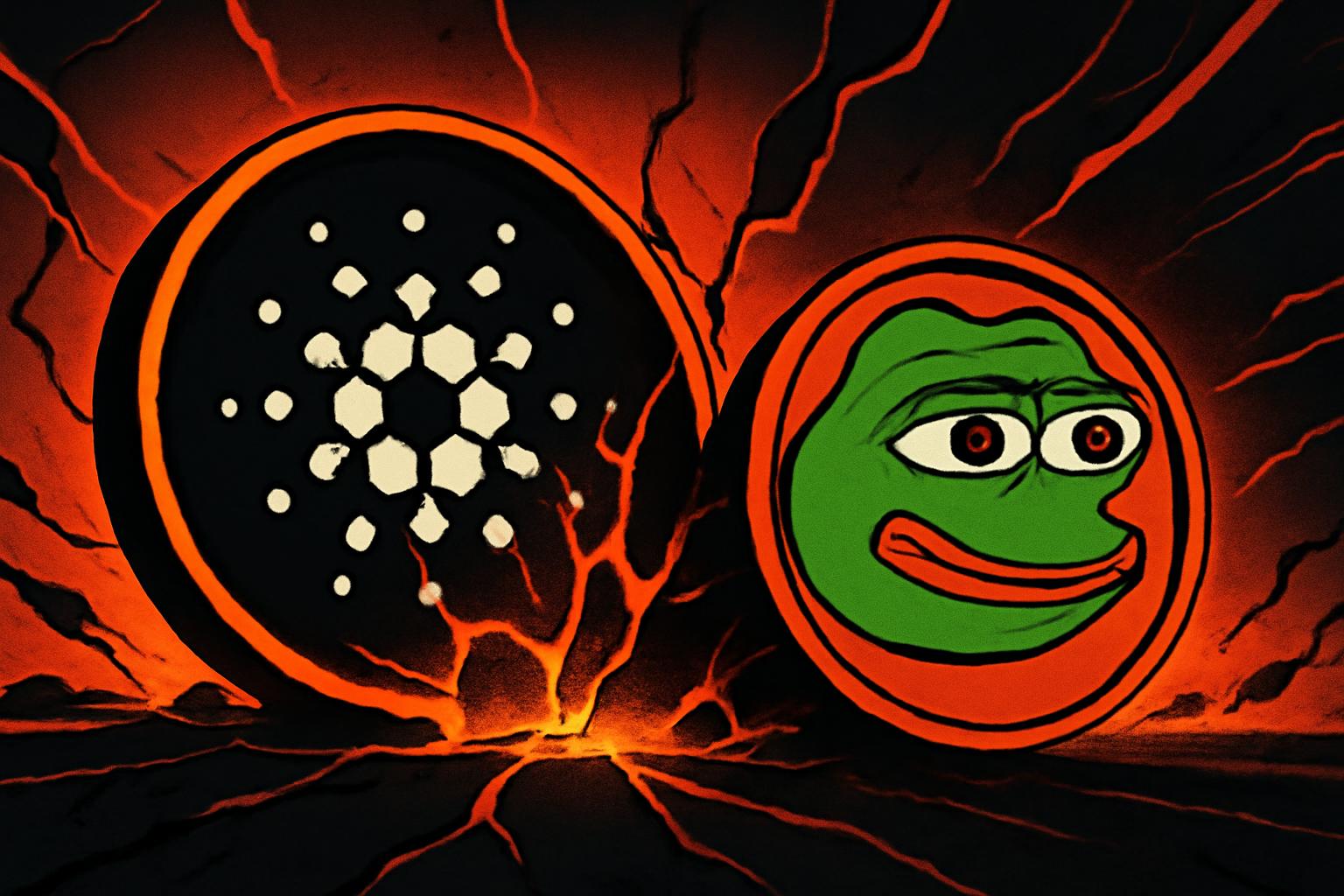 卡达诺价格预测 2026:ADA 从峰值回落,势头放缓