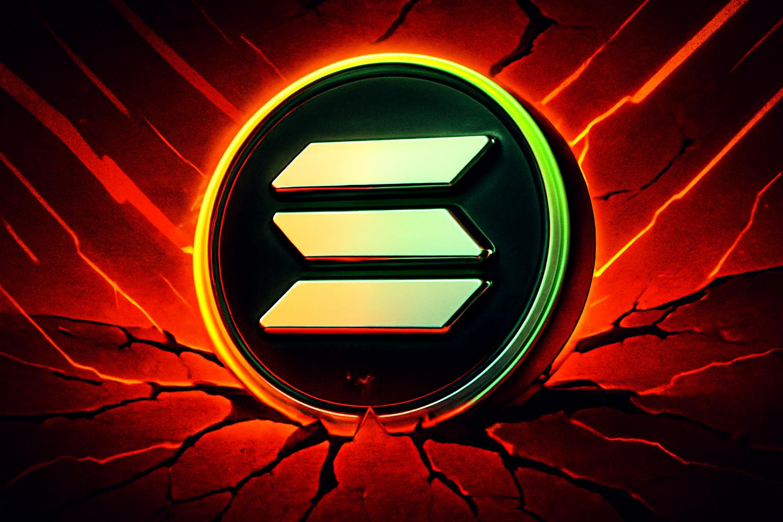 Solana 靠近 $100: SOL 的关键时刻