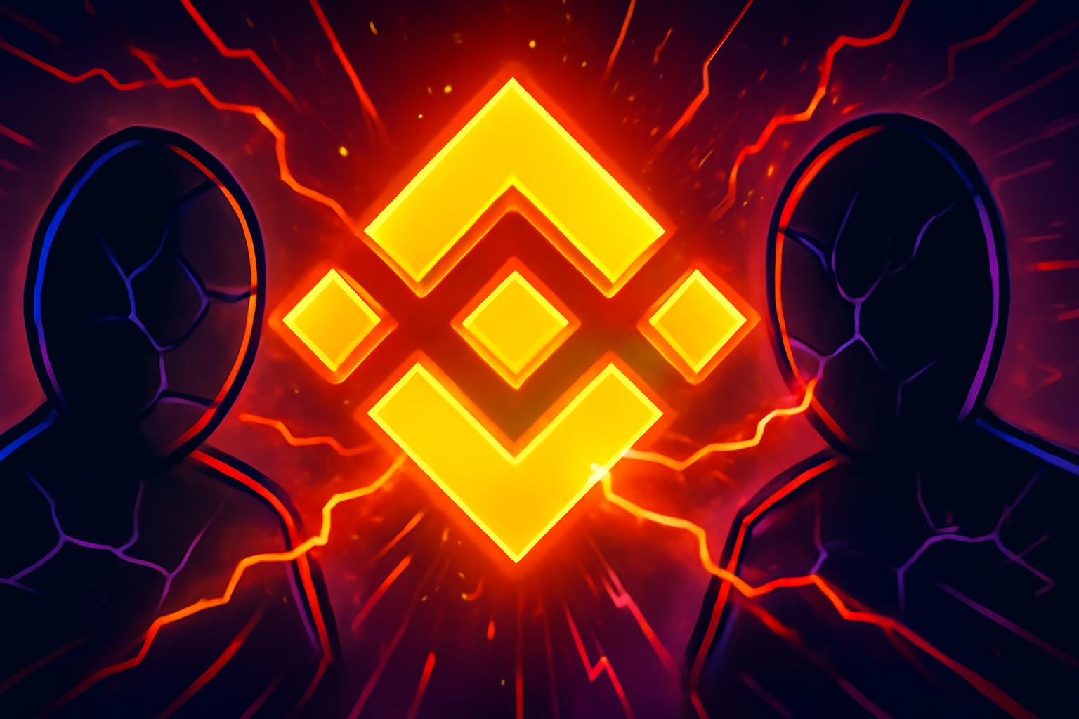 匿名 BNB 转账，价值约202百万美元，在隐藏地址之间移动