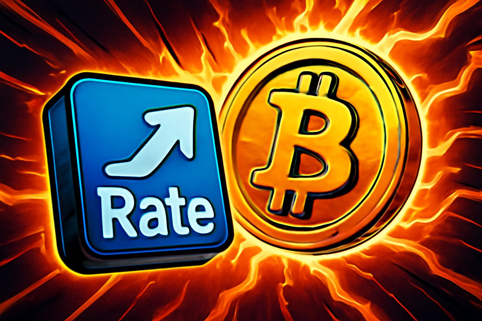 Rate推出RateFi抵押贷款计划，接受以加密资产作为抵押品