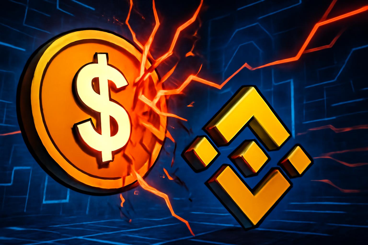 USD1 稳定币遭协调的社交媒体攻击，WLF 表示资金安全