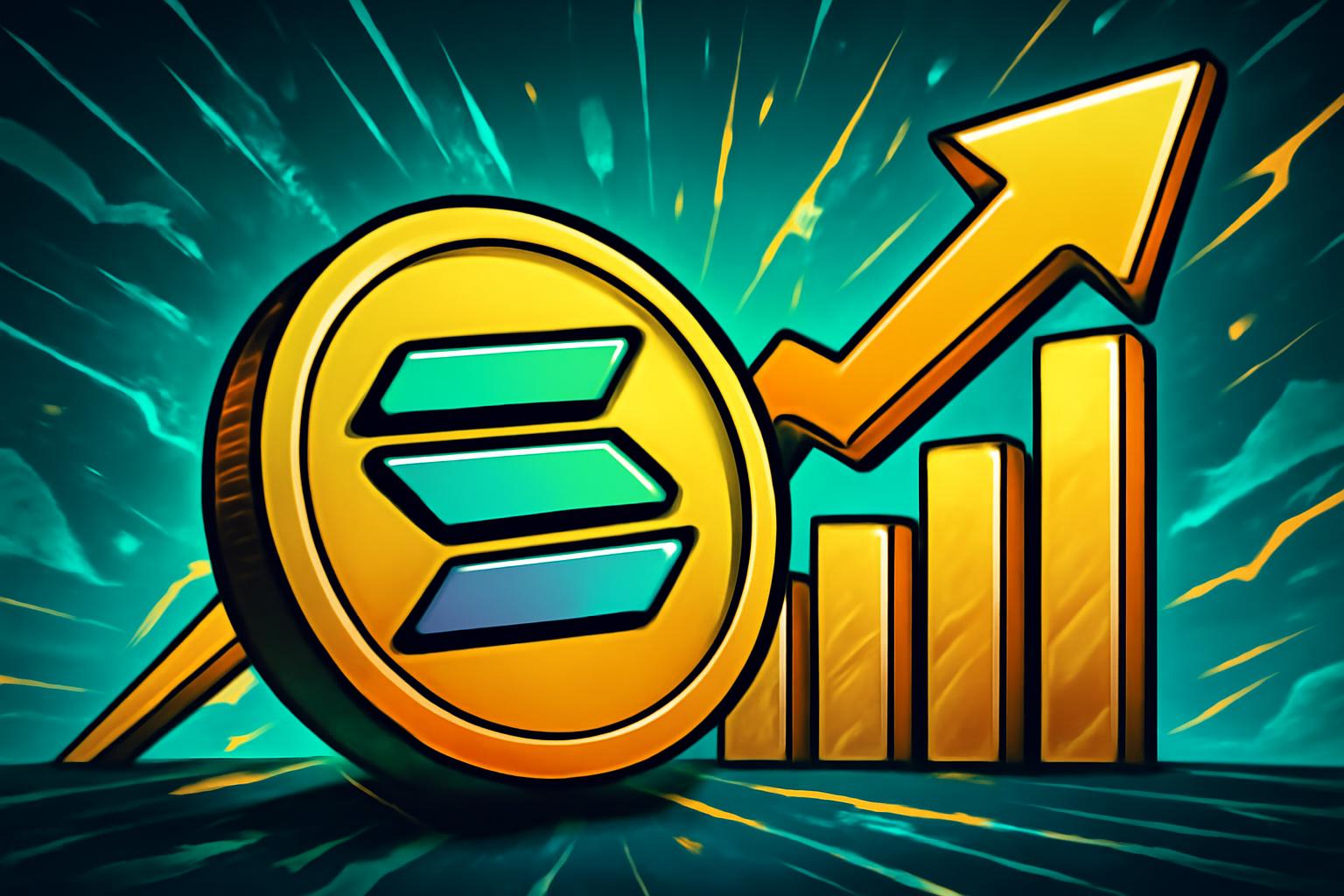 索拉纳的国库主导 RWA 增长达到 $1.7B