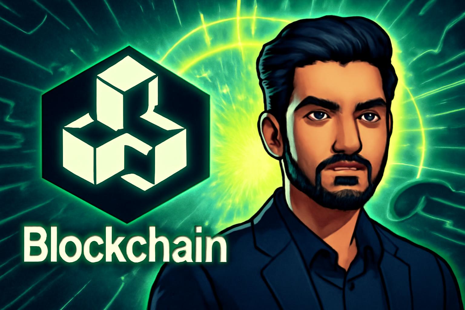 Hatu Sheikh: Web3 先锋，推动开放获取的 Launchpads