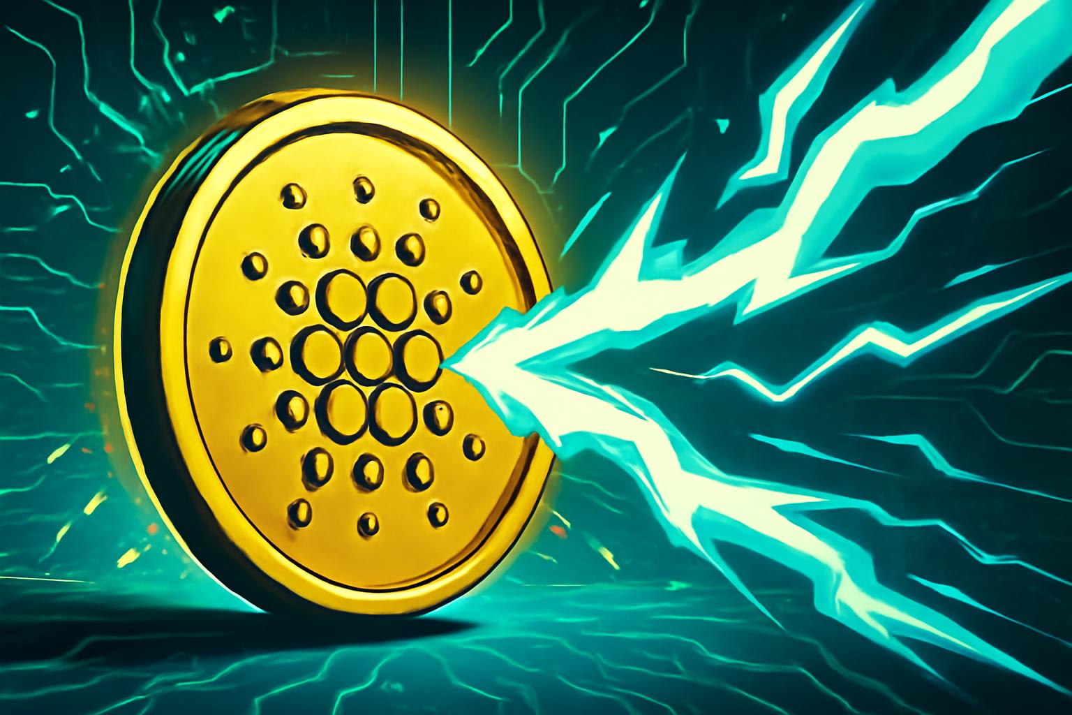 卡达诺 Plutus 升级在2026硬分叉前取得进展