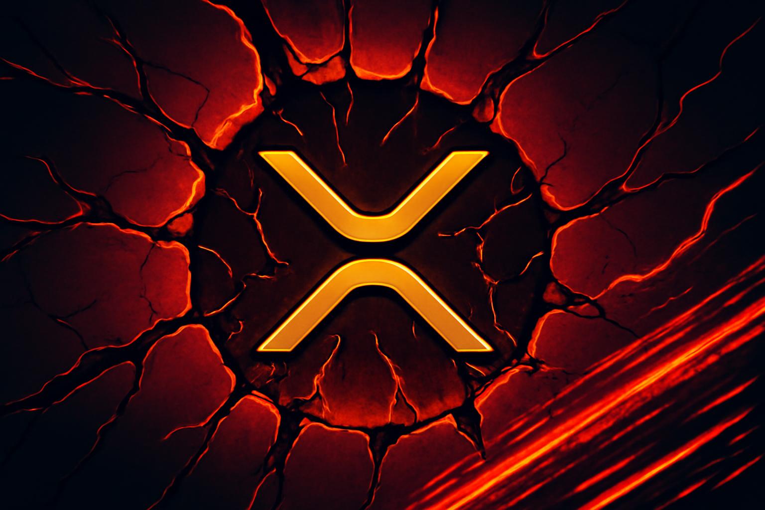 XRP 底部可能已形成，已实现亏损激增信号转折