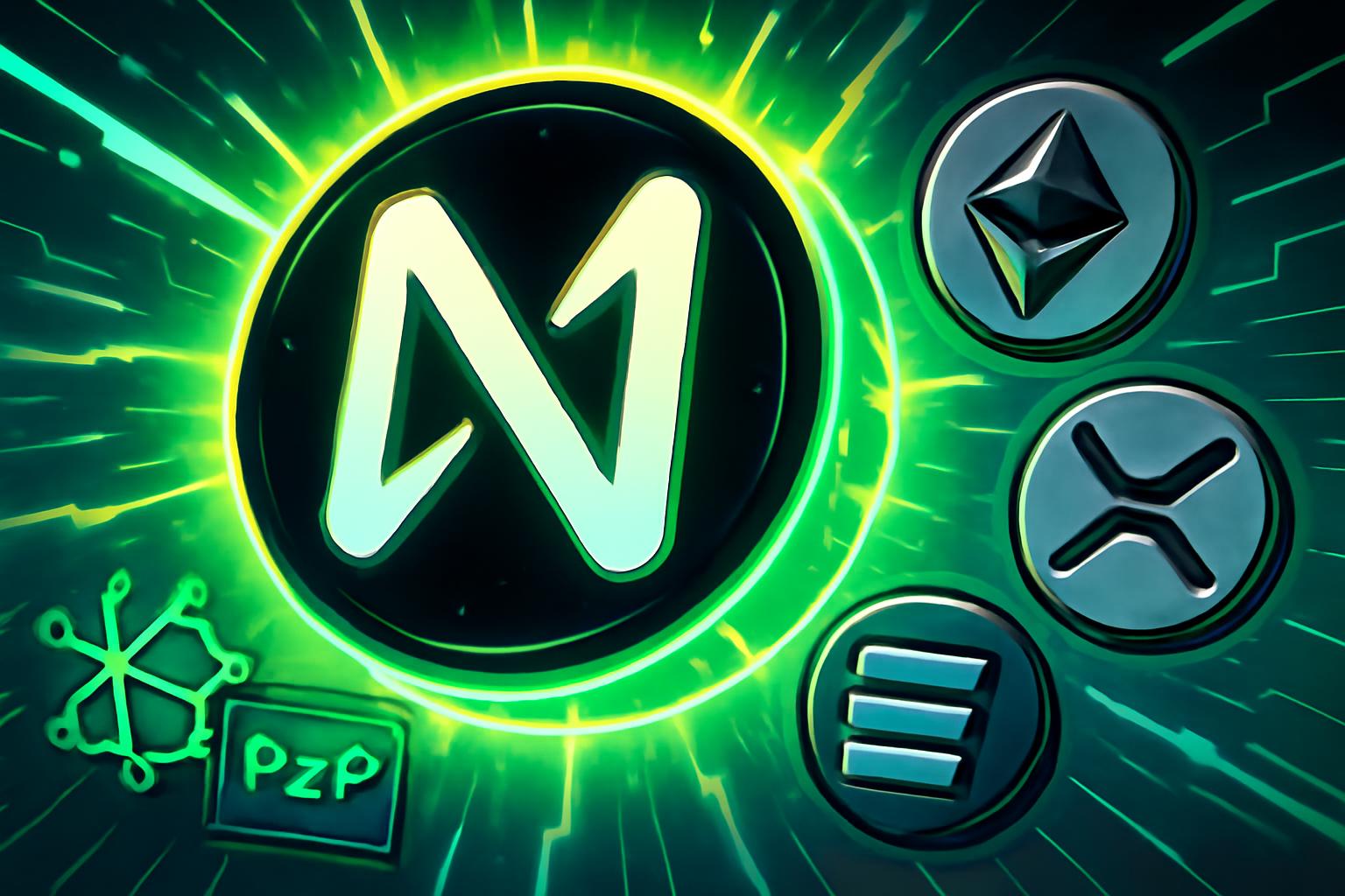 NEAR 发布多链超级应用，集中化管理加密活动