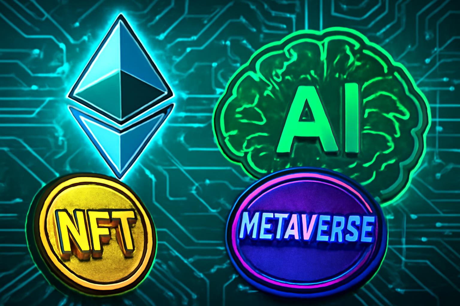 Neutys 推出 AI 驱动的 Web3 情报生态系统，面向去中心化市场