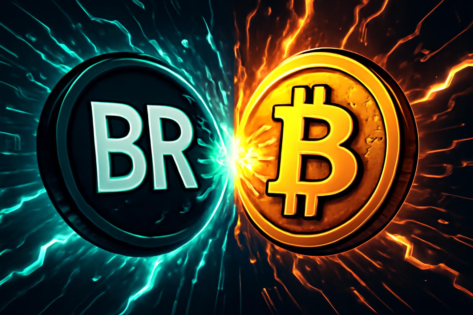 机构采用作为提取策略：加密资产管理规模之战