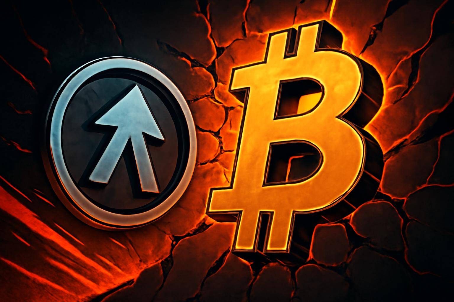 山寨币季节指数保持在32,随着比特币主导地位回落