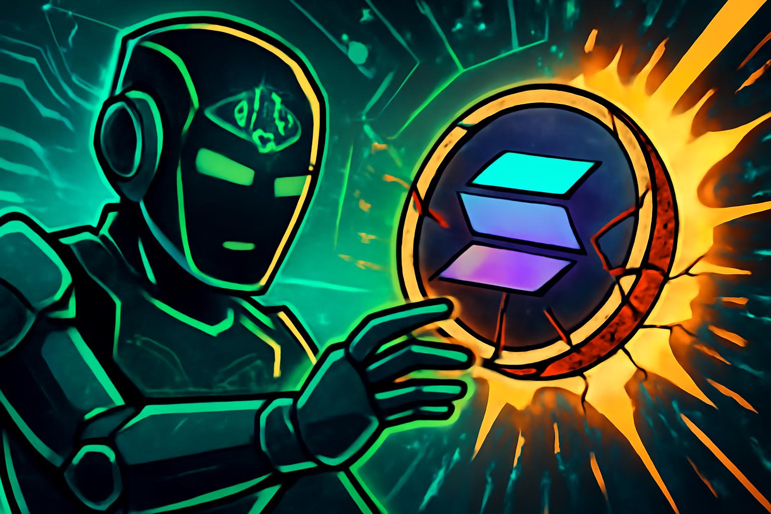 AI交易机器人 Lobstar Wild 误发 £185k 加密货币，引发 AI 安全辩论