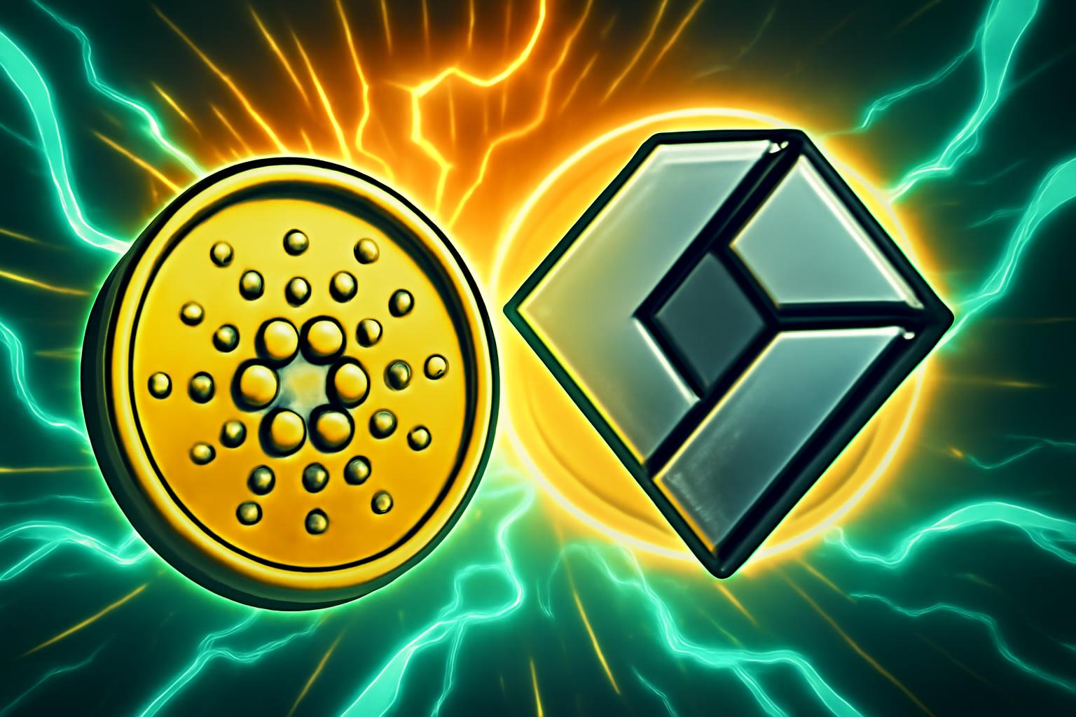 卡达诺看涨反弹信号,Grayscale 提升 ADA 信心