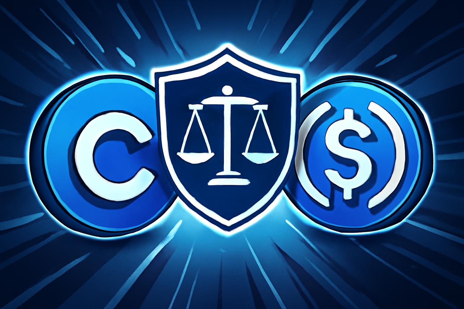 Coinbase 的 USDC 收入在稳定币支付增长时可能增长7倍