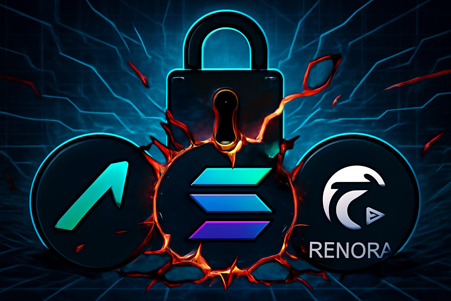 Step Finance、SolanaFloor 与 Remora Markets 因 $29M 国库入侵而关闭