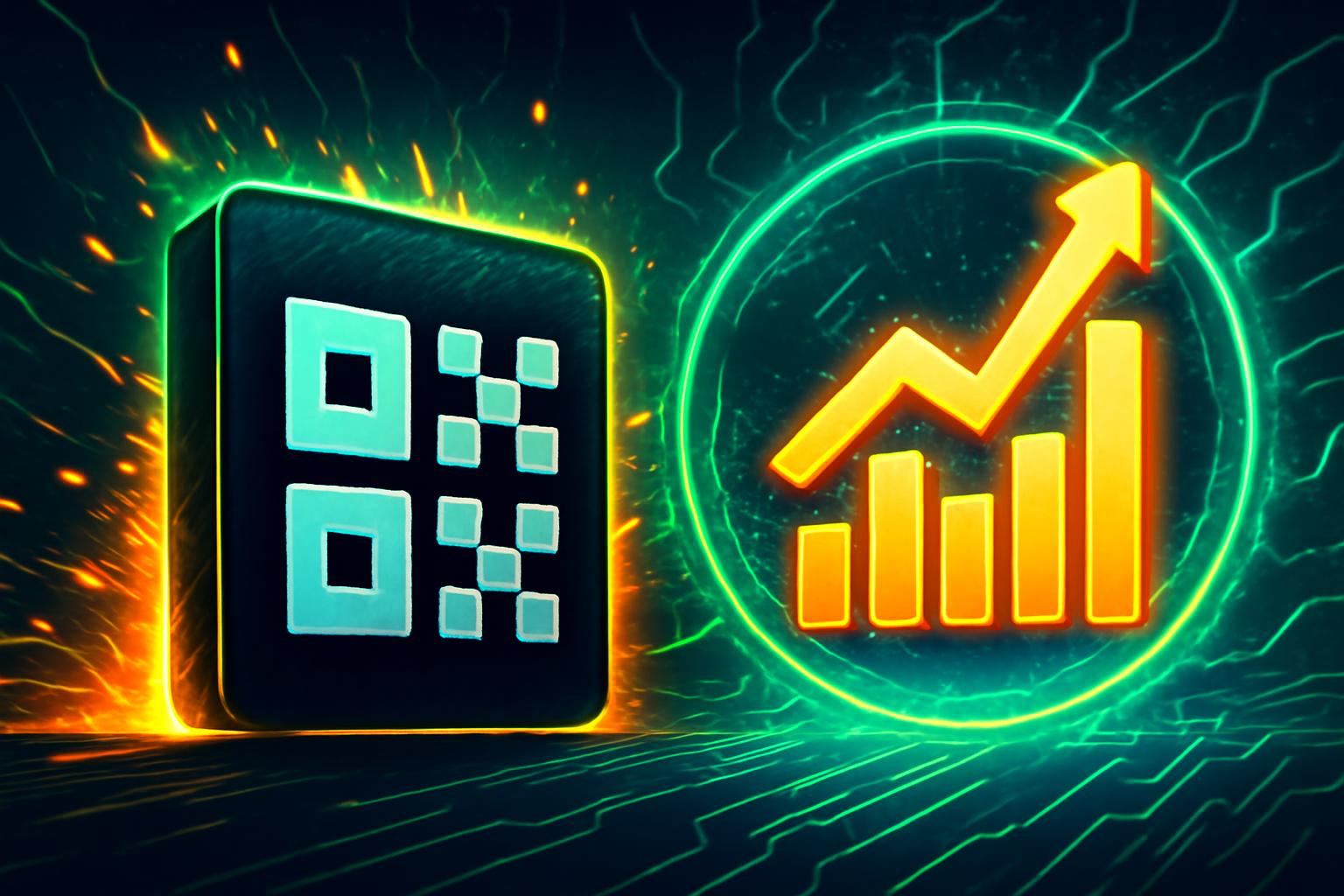 OKX Europe 推出 TradFi 关联的股票永续合约