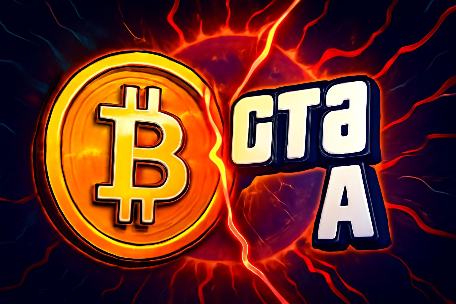 GTA 6 加密泄露被否认;内部人士称任务不使用加密货币支付