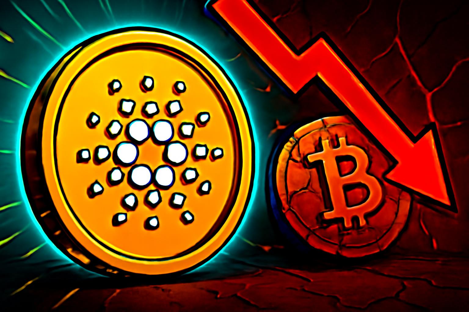 卡尔达诺 ADA 巨鲸累积信号或将带来看涨转折