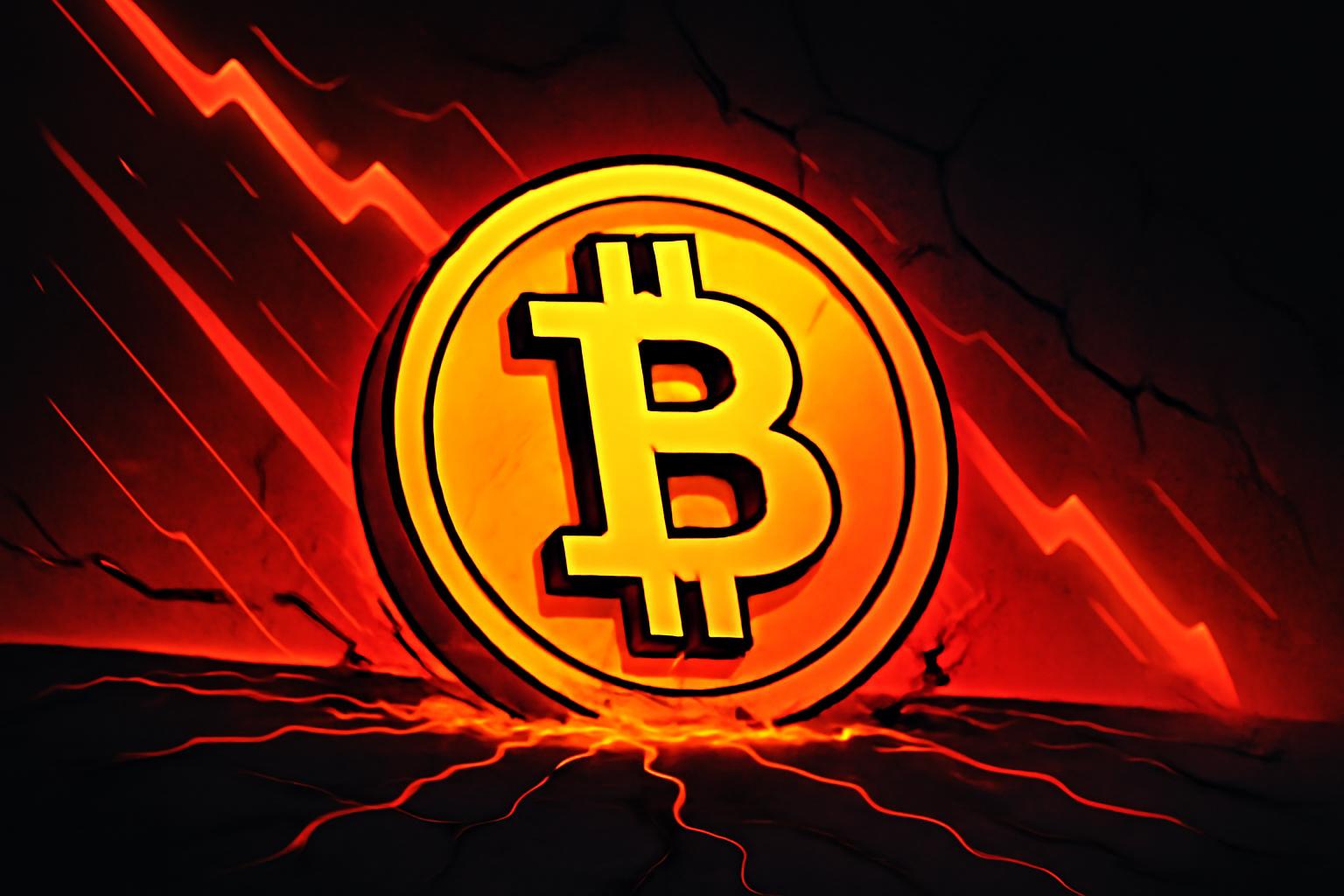 比特币挖矿利润在 BTC 下滑时下降,分析师表示