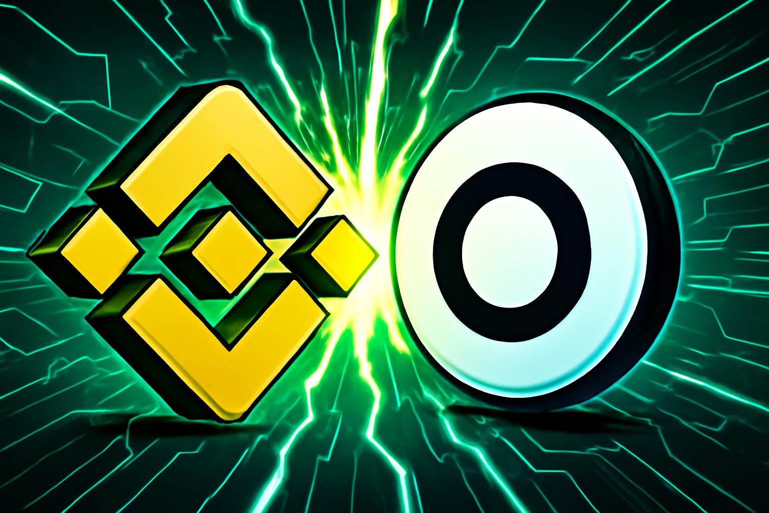 币安与 Ondo 在 Binance Alpha 对证券进行代币化