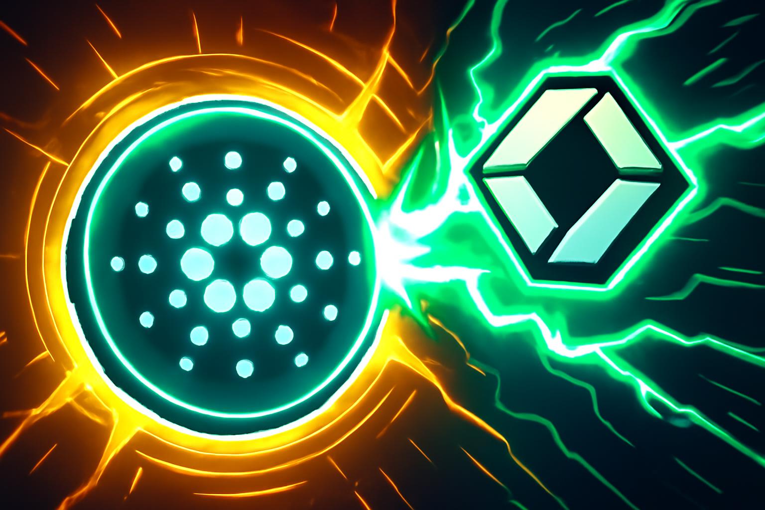 卡达诺在 Grayscale 提升 ADA 敞口时获得机构投资者势头