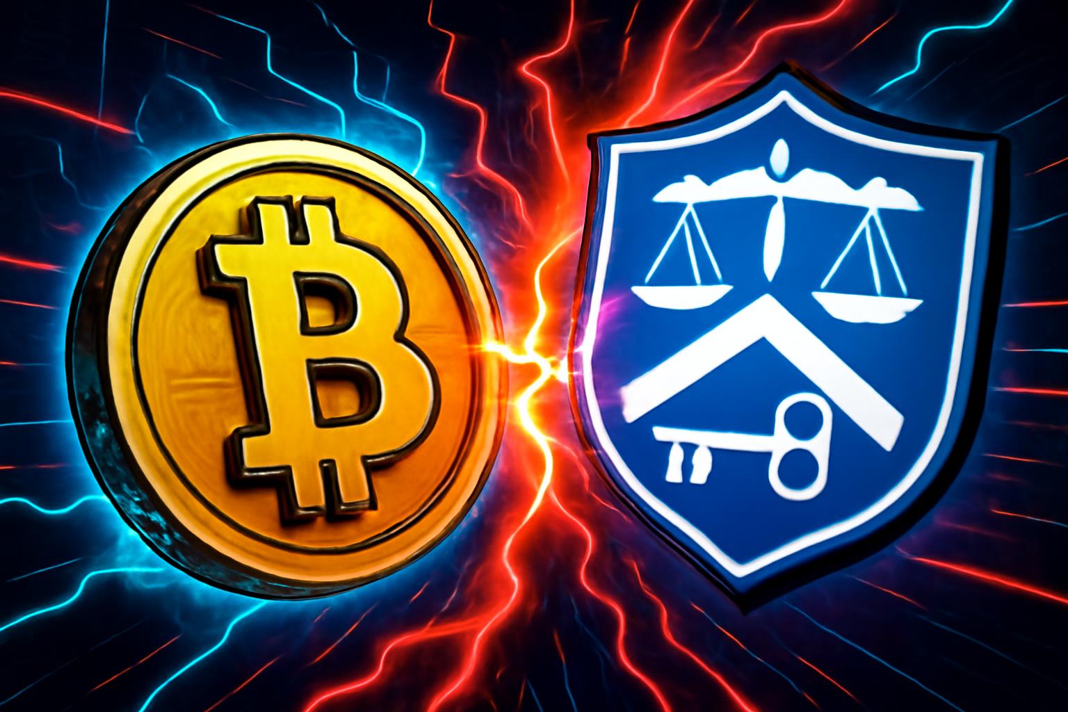 财政部对知识产权法案下的俄罗斯漏洞经纪人实施制裁