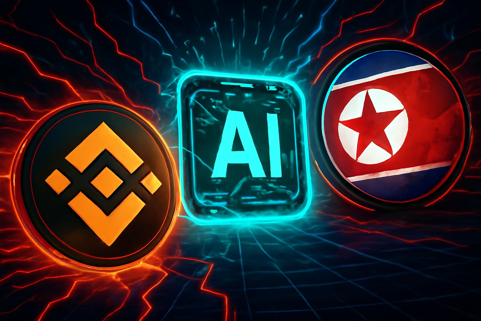 北朝鲜黑客在伪装招募计划中部署 AI 工具