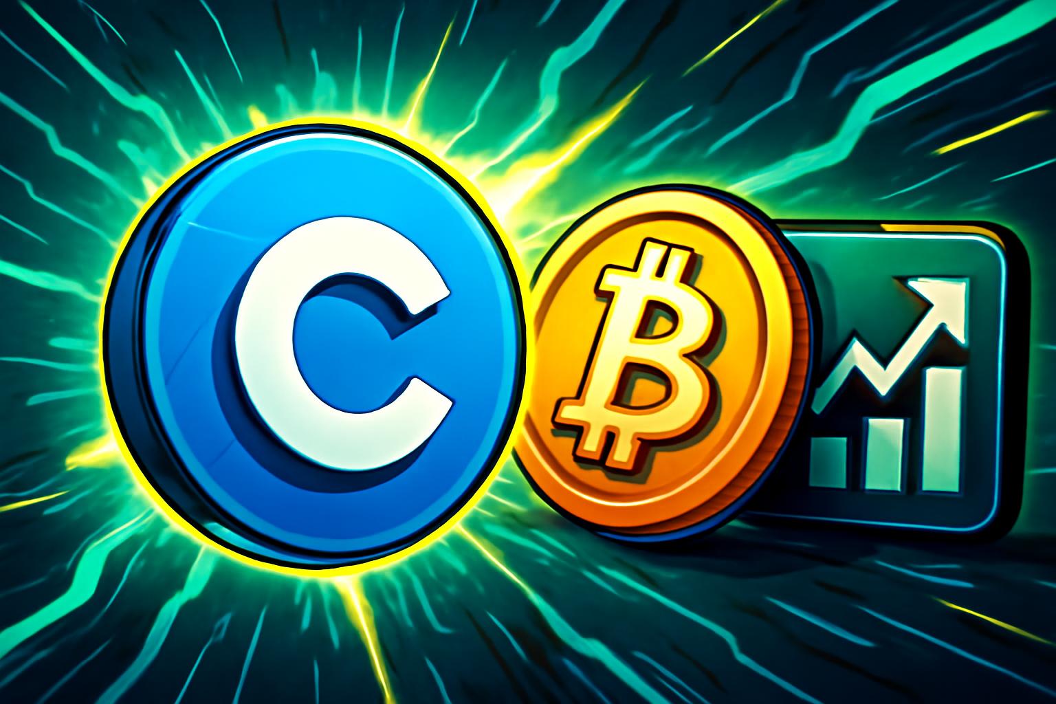 Coinbase 将多资产交易扩展至所有美国用户